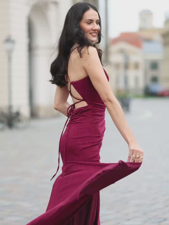 Abendkleid Elouise