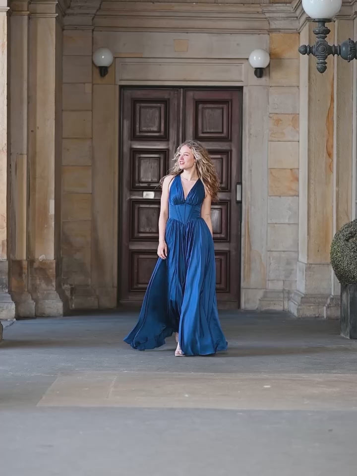 Abendkleid Hanni