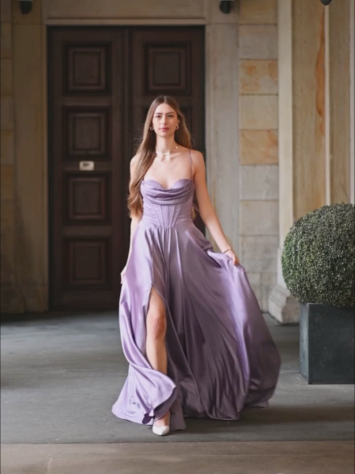 Abendkleid Isabella
