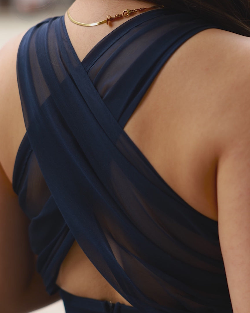 Abendkleid Tamara