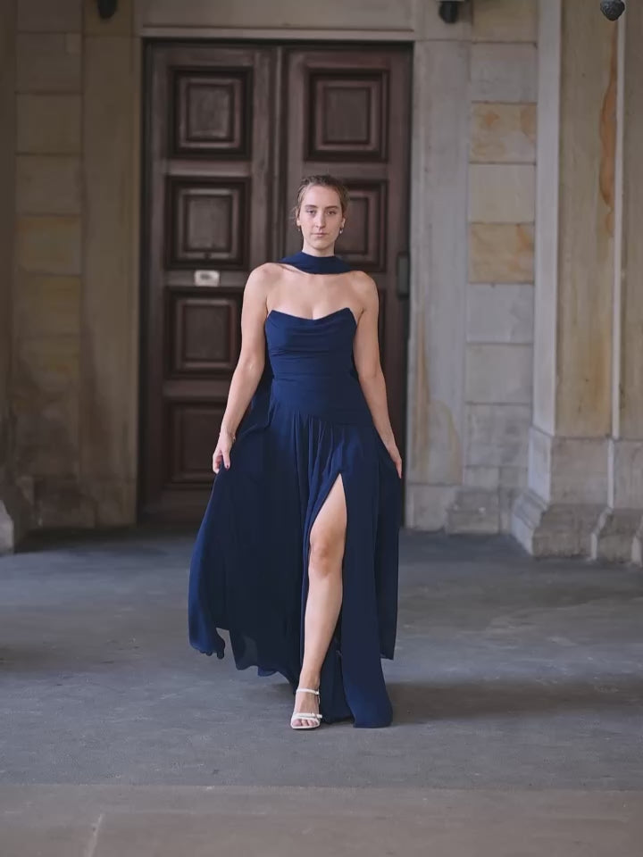 Abendkleid Aurora