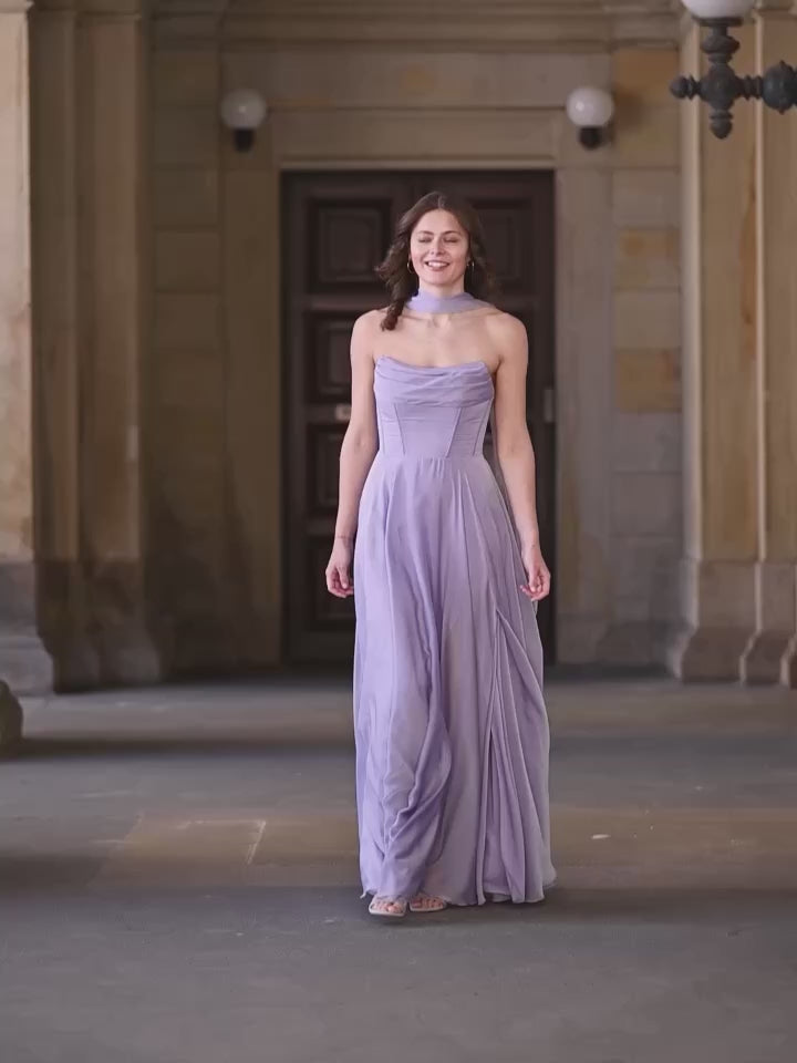 Abendkleid Jennifer