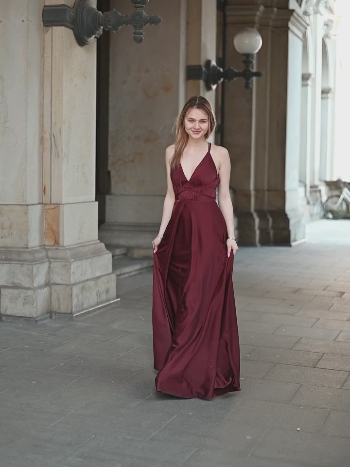 Abendkleid Desiree