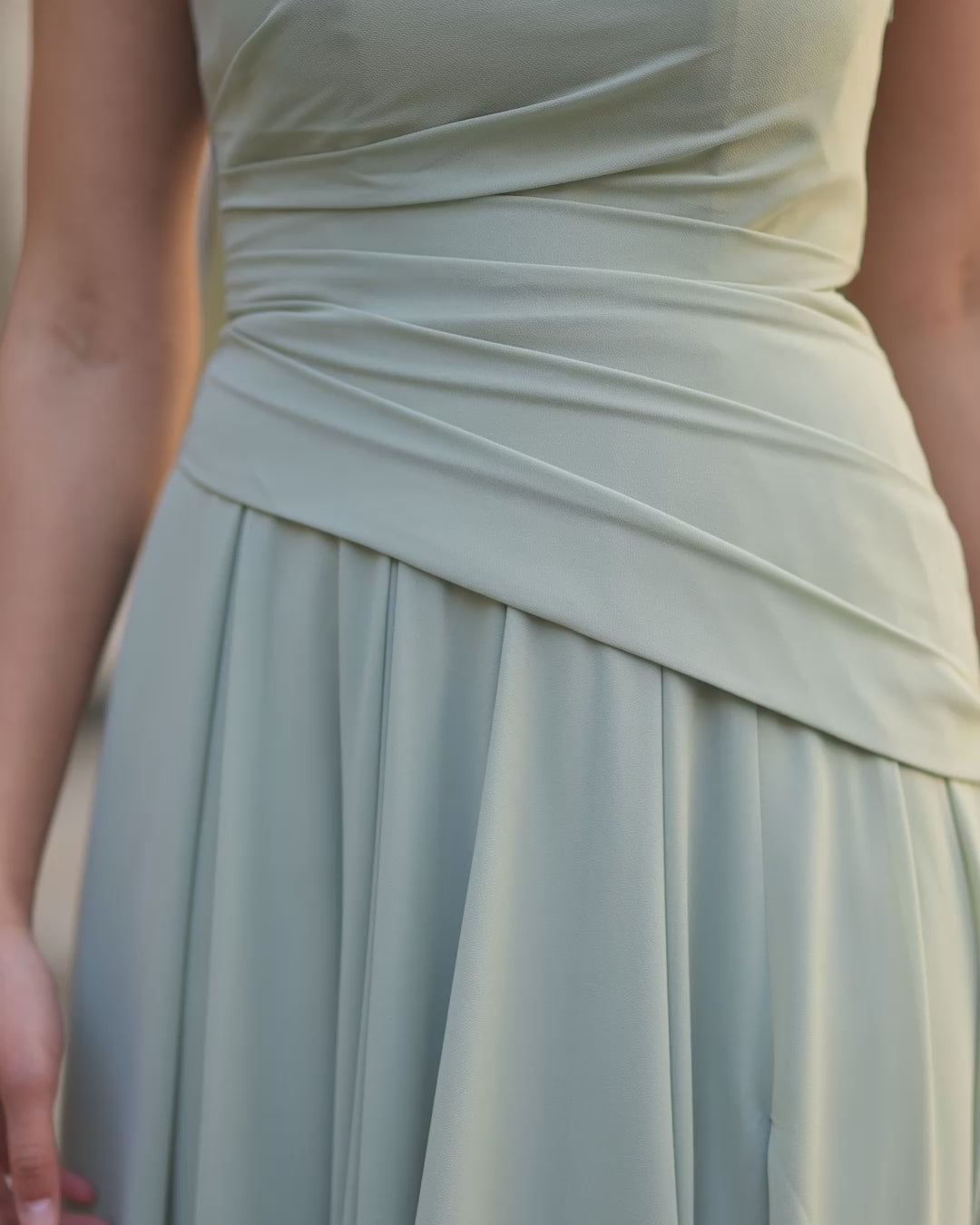 Abendkleid Aurora