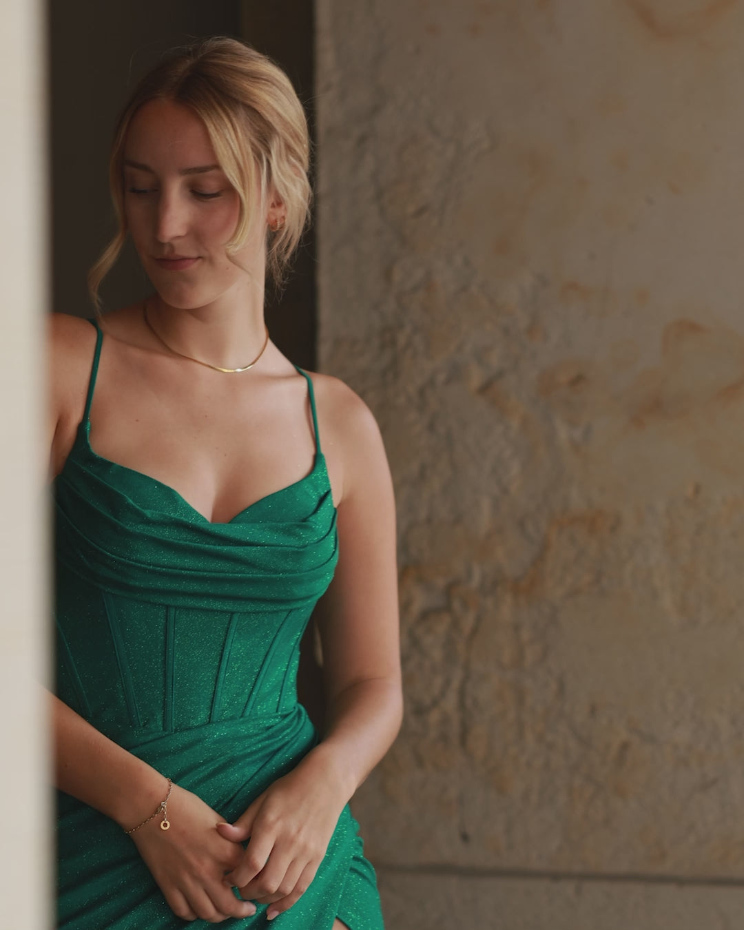 Abendkleid Estefania