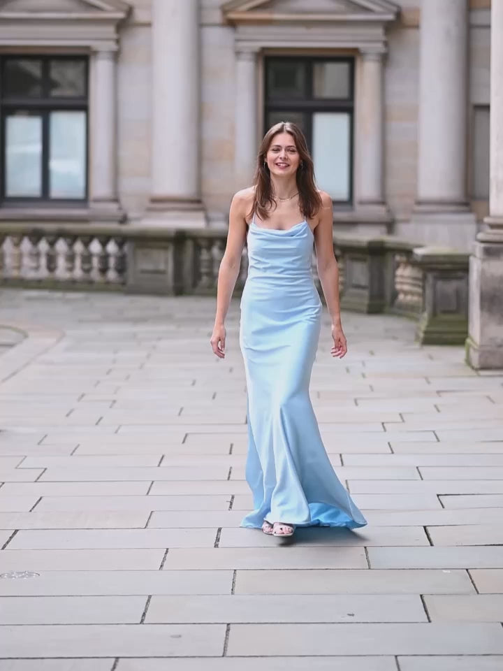 Abendkleid Celine
