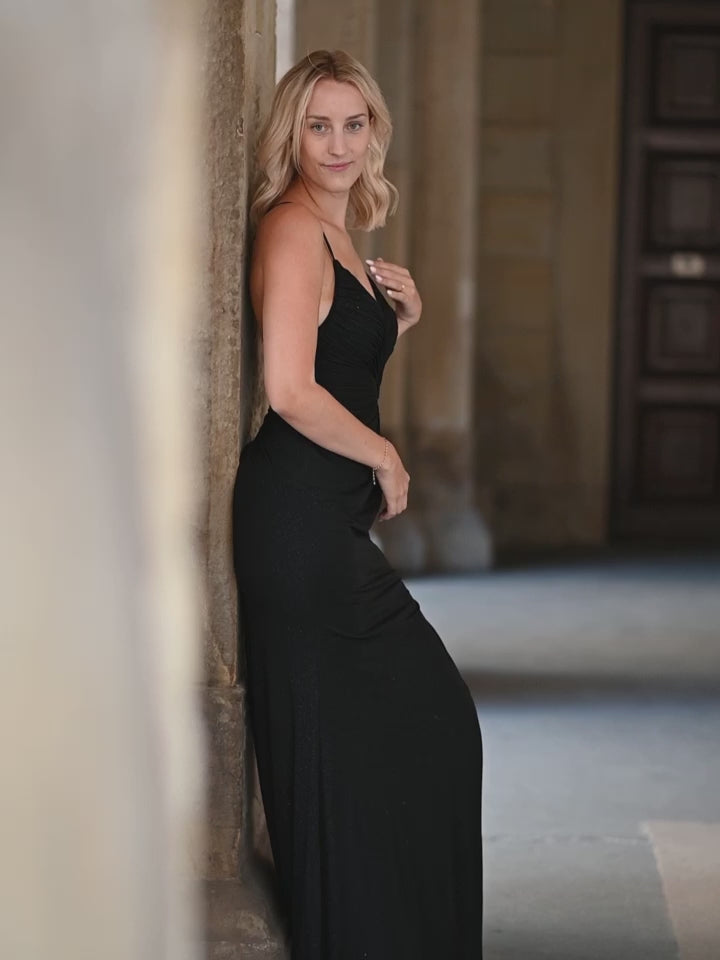 Abendkleid Elfi