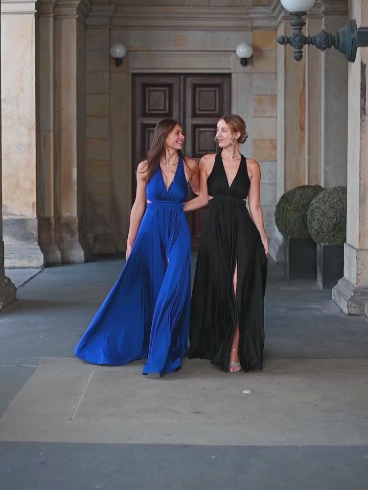 Abendkleid Thalea