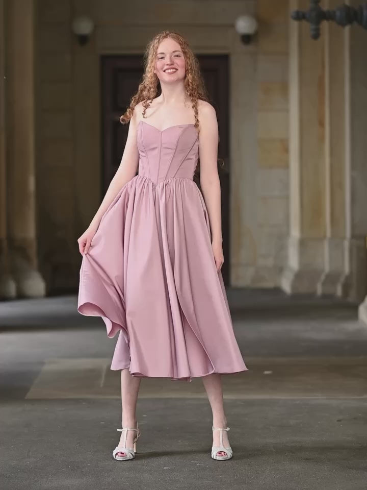 Abendkleid Gullietta