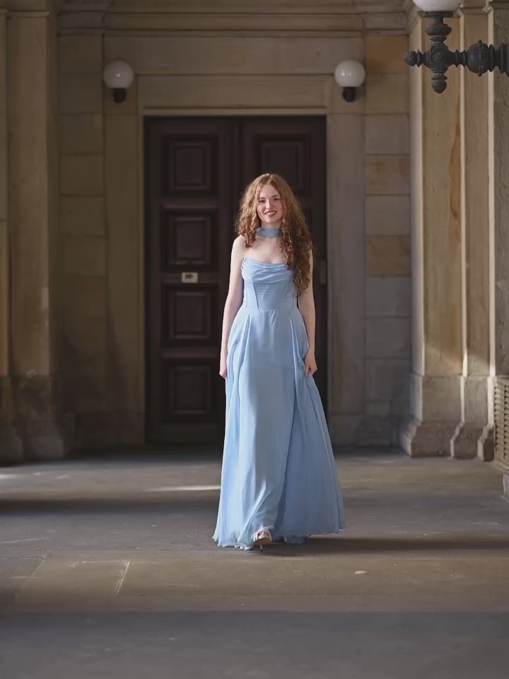 Abendkleid Jennifer