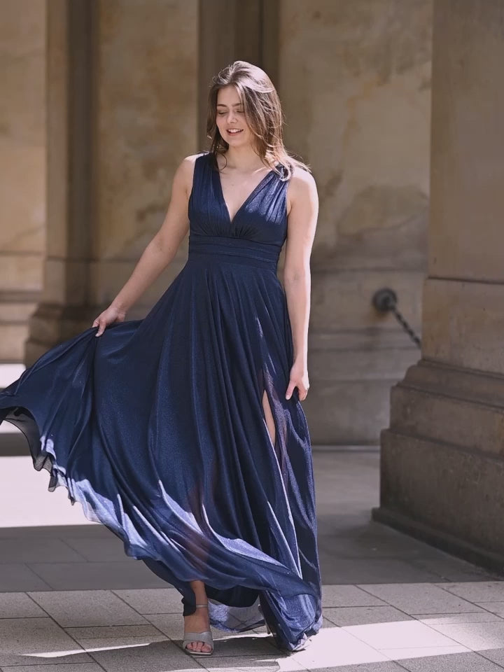 Abendkleid Amal