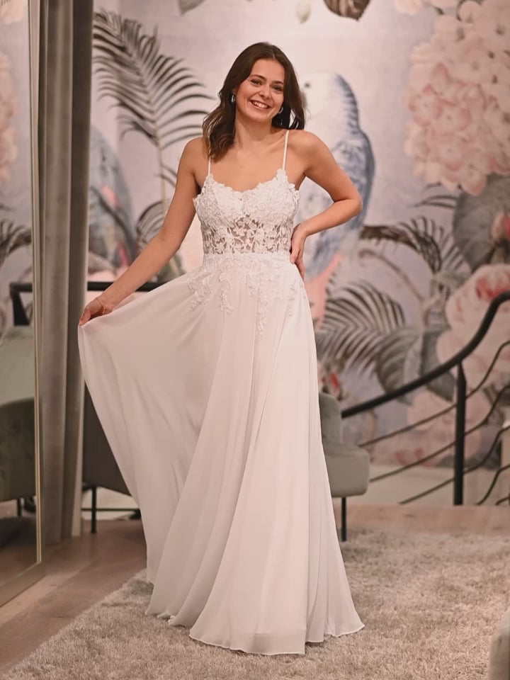 Abendkleid Marina