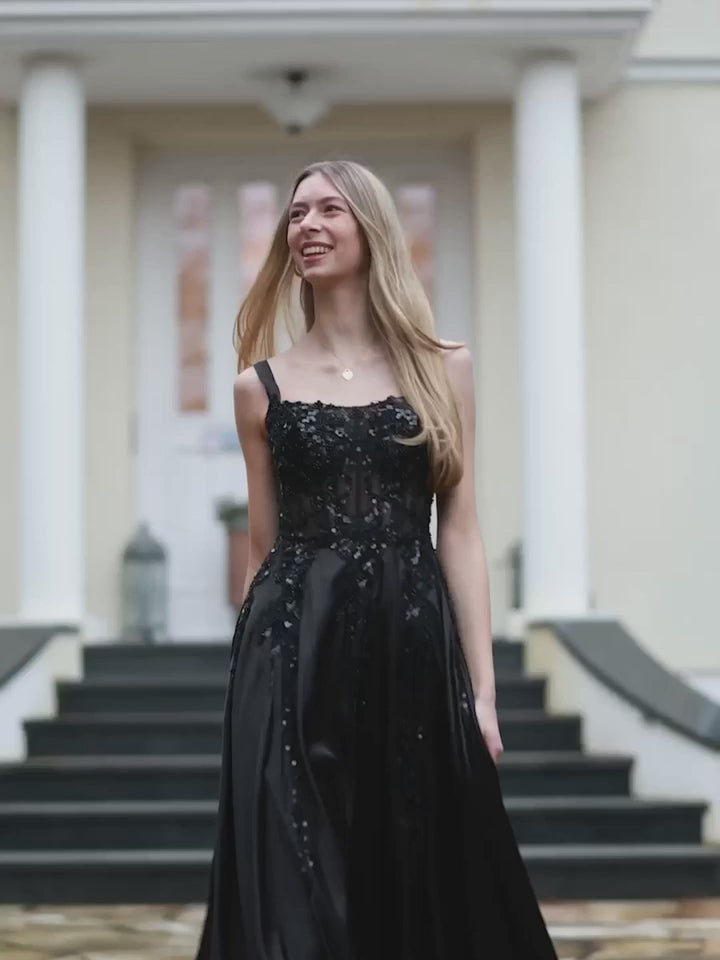 Abendkleid Mailin