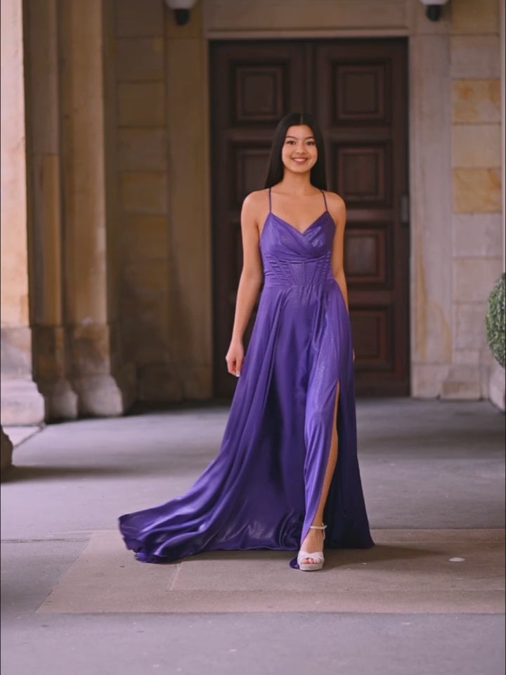 Abendkleid Medina