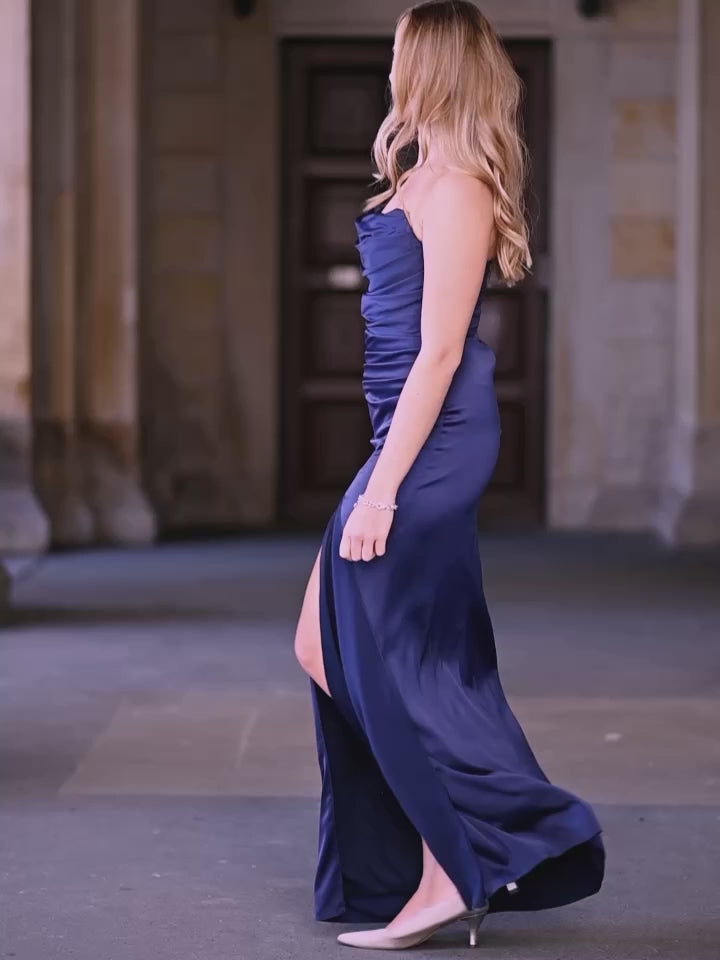Abendkleid Fides