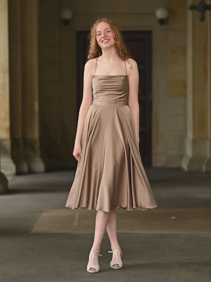 Cocktailkleid Danika