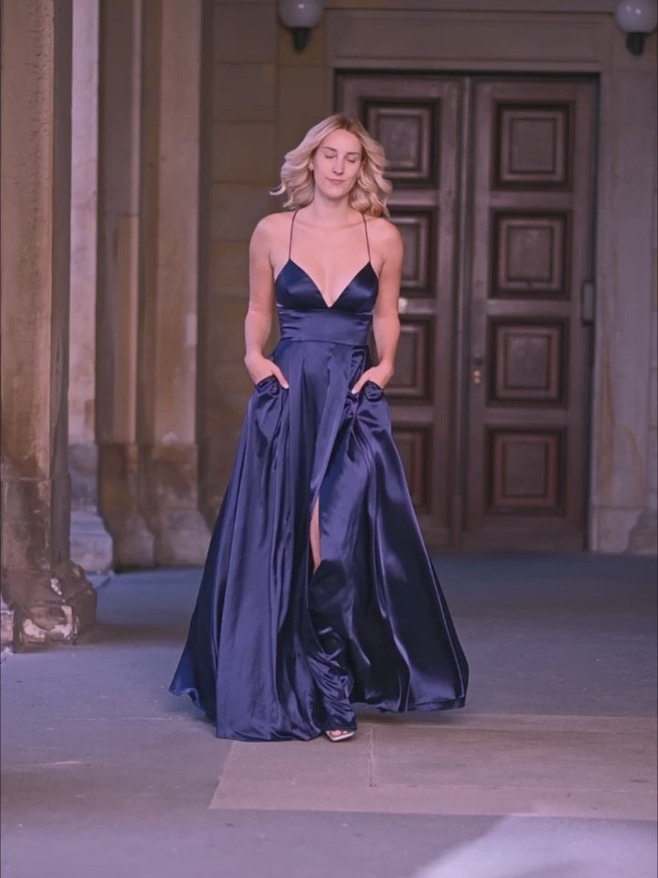 Abendkleid Harlina