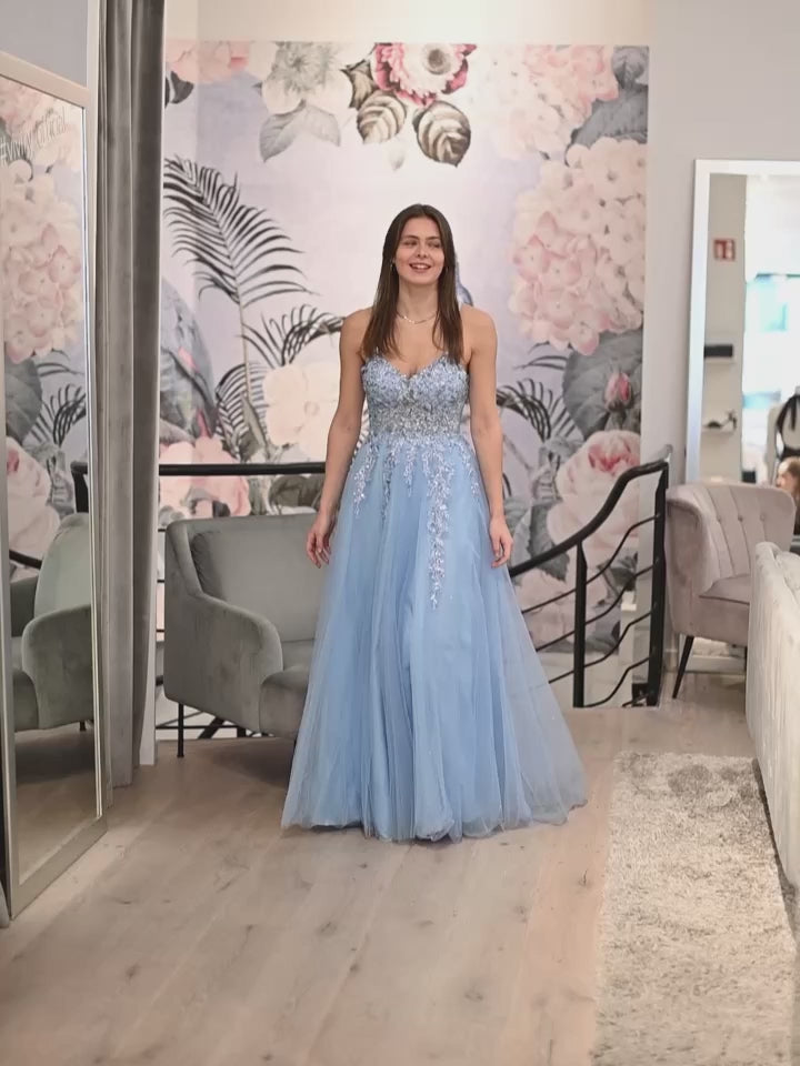 Abendkleid Amelie