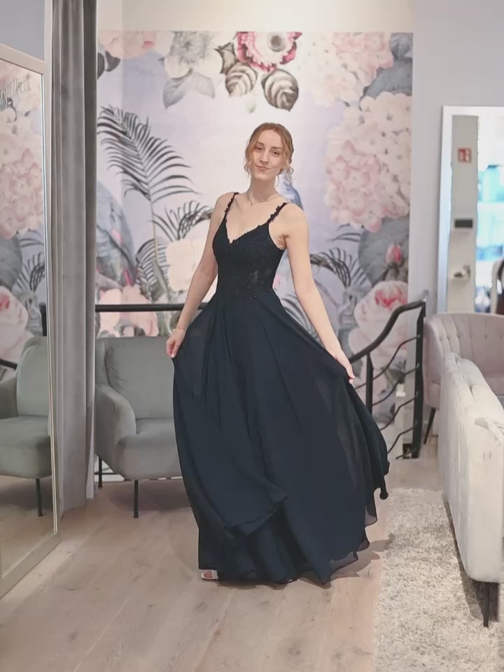 Abendkleid Loretta