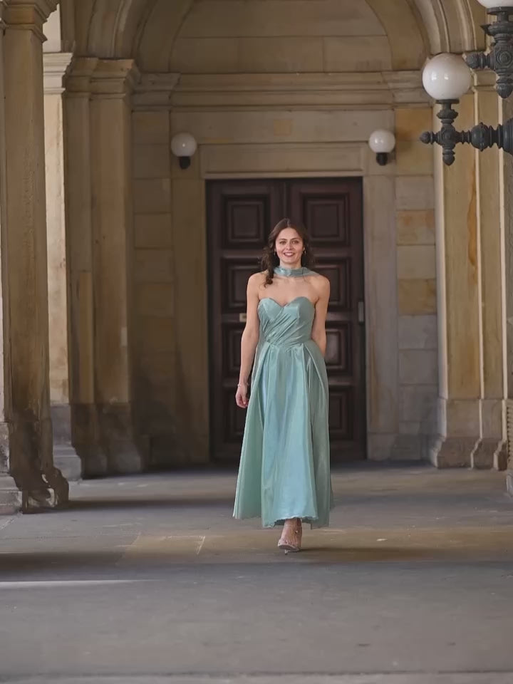 Abendkleid Amber
