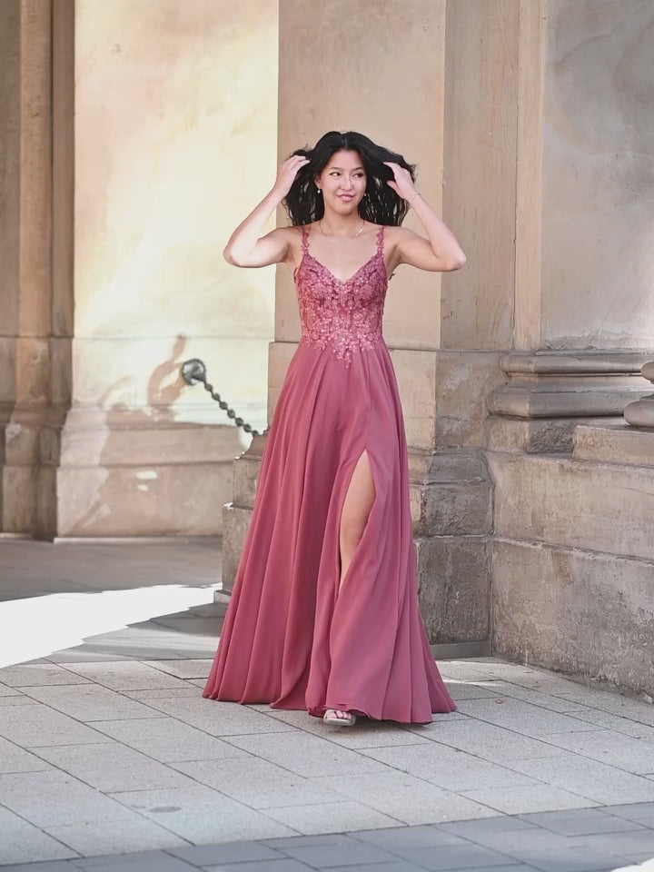Abendkleid Loretta