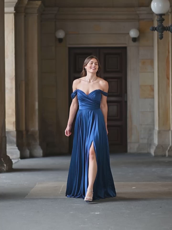 Abendkleid Belinda