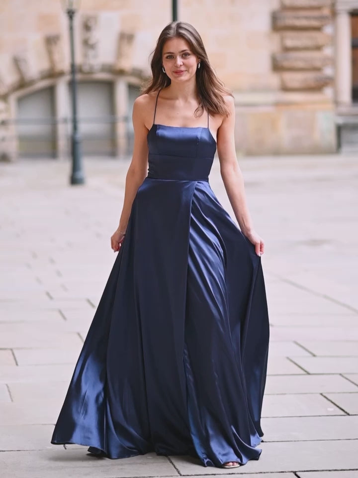 Abendkleid Hermine