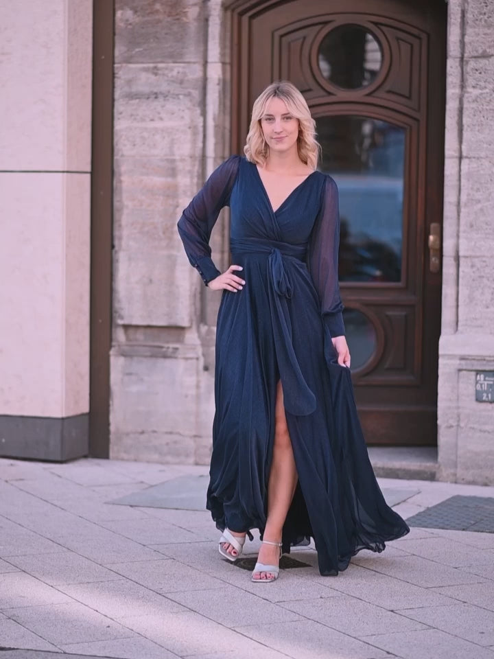 Abendkleid Paynton