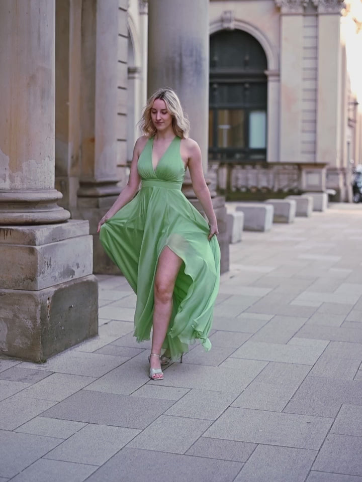 Abendkleid Tamara