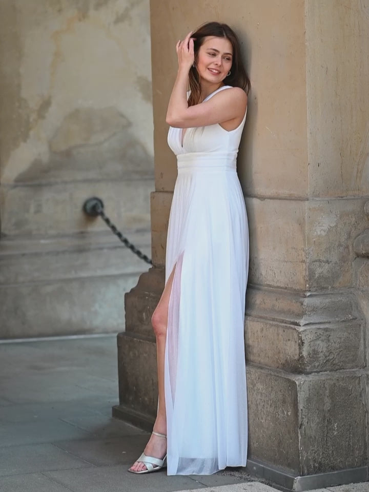 Brautkleid Amal