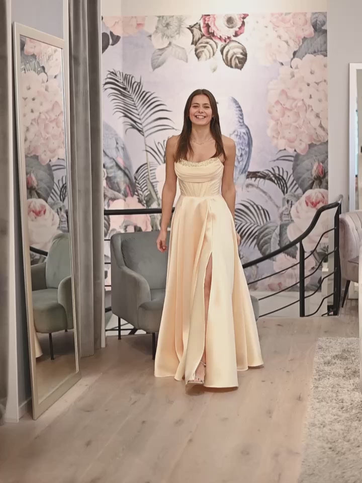 Abendkleid Annabelle