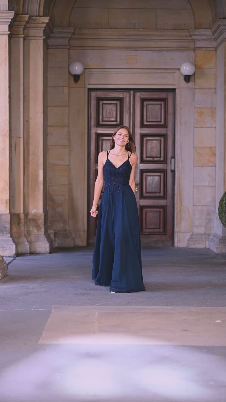 Abendkleid Lorena