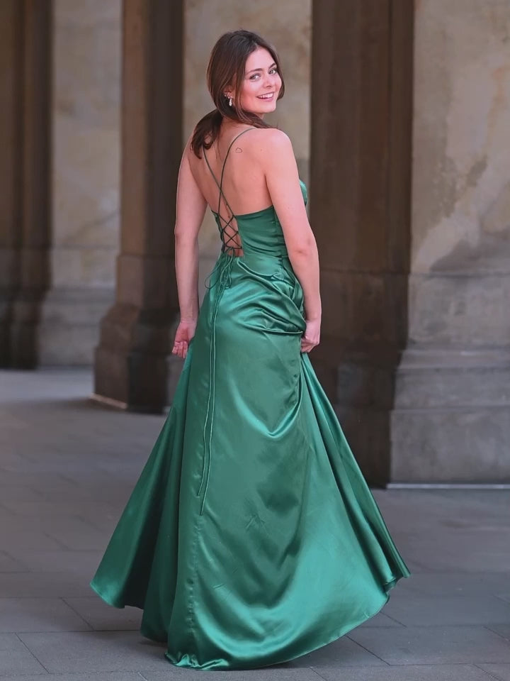 Abendkleid Hermine