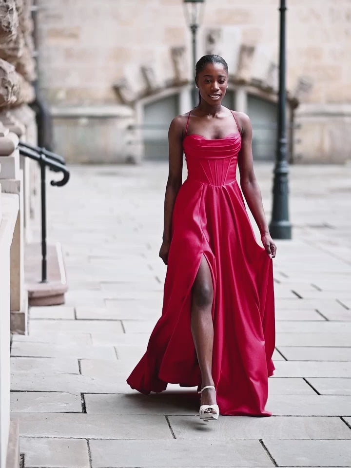 Abendkleid Isabella