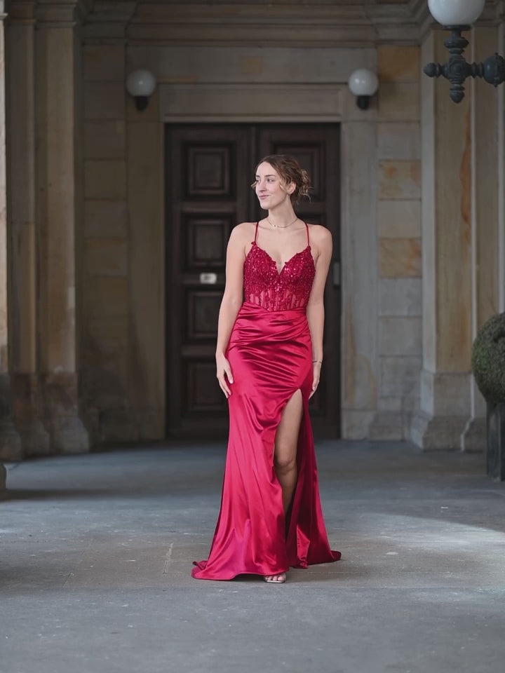 Abendkleid Gianna-Li