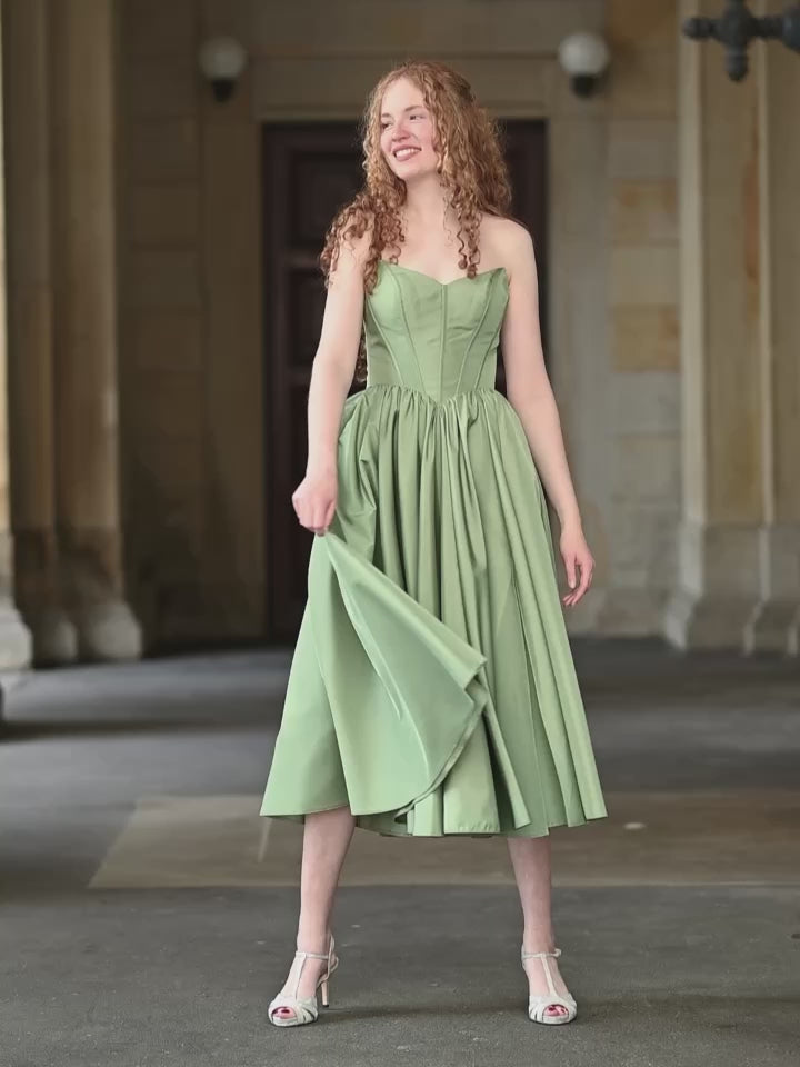 Abendkleid Gullietta