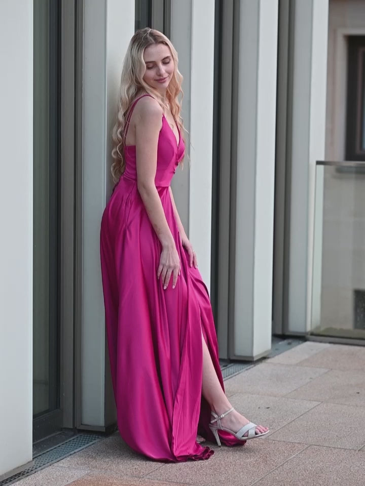 Abendkleid Adelina-Lou