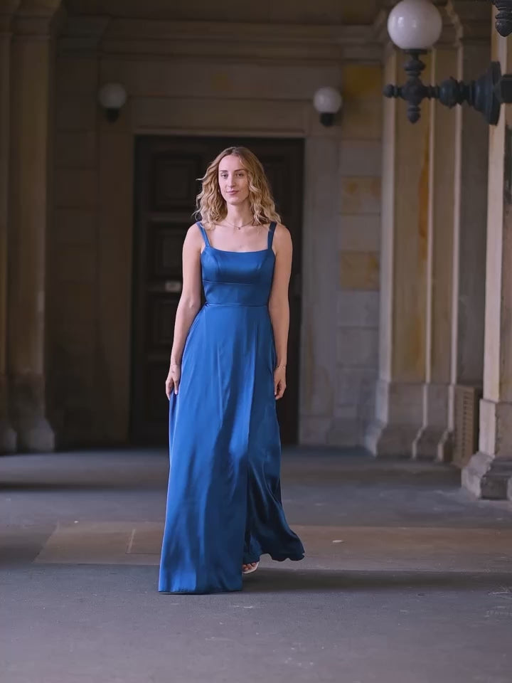 Abendkleid Hermine-Li