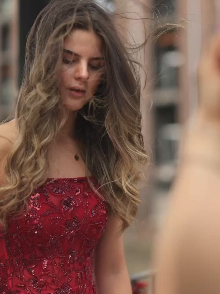 Abendkleid Viola