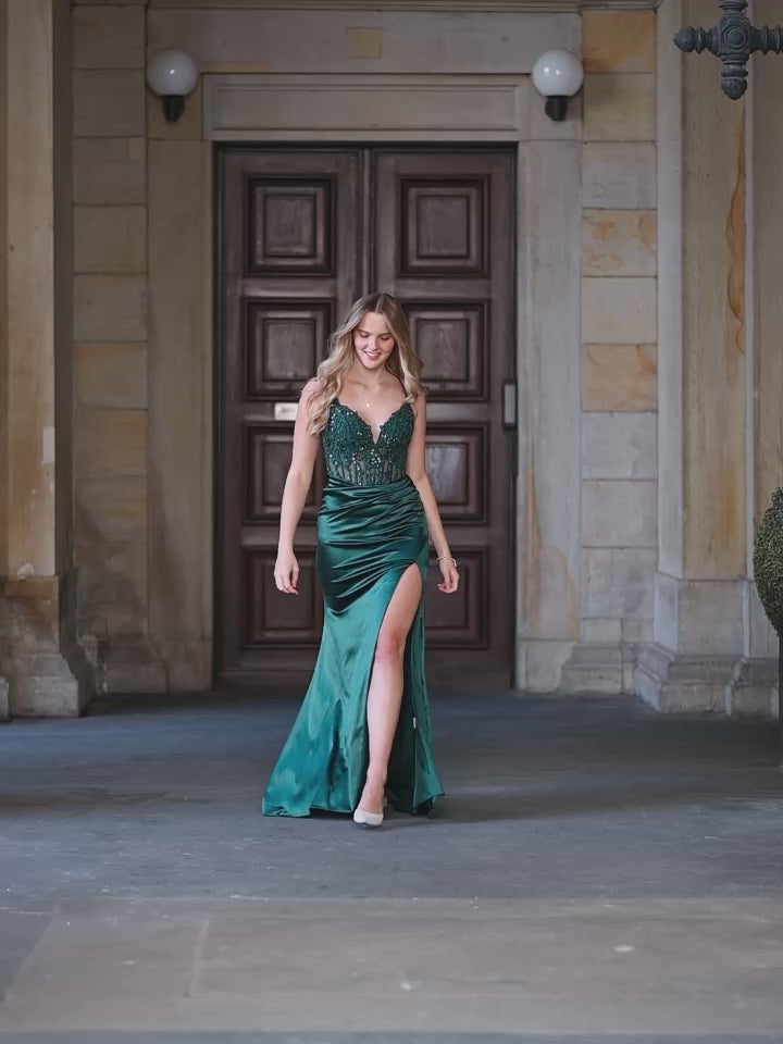 Abendkleid Gianna-Li