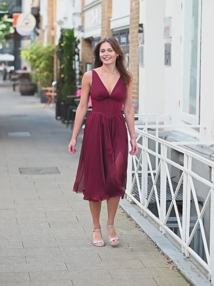 Cocktailkleid Nanni-Li