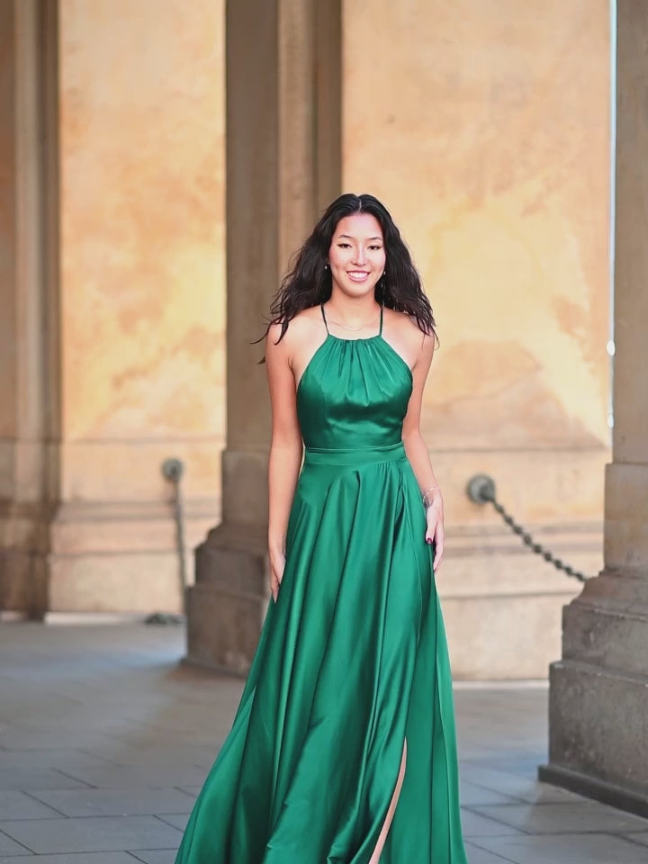 Abendkleid Emmalies