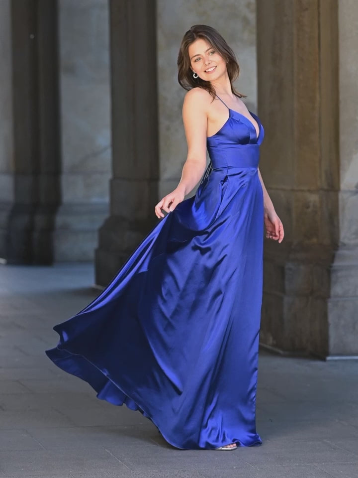 Abendkleid Harlina