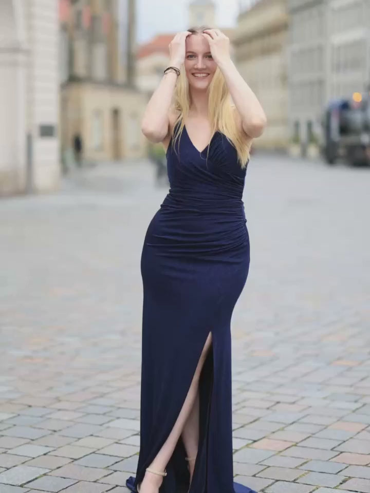 Abendkleid Elouise