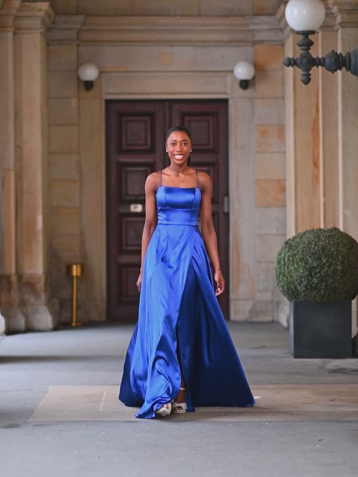 Abendkleid Hermine