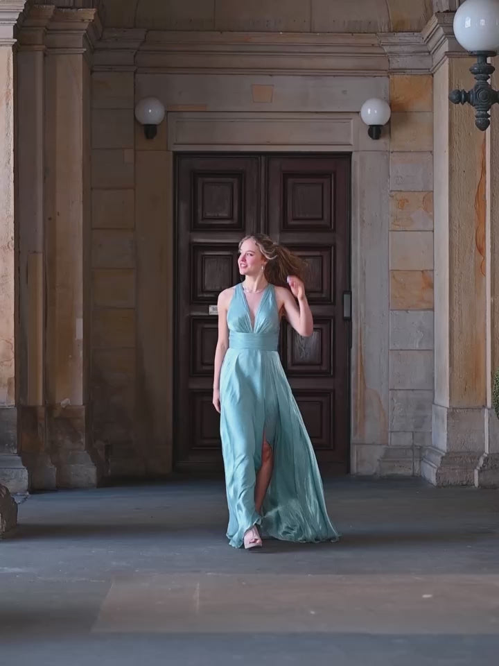 Abendkleid Tiara