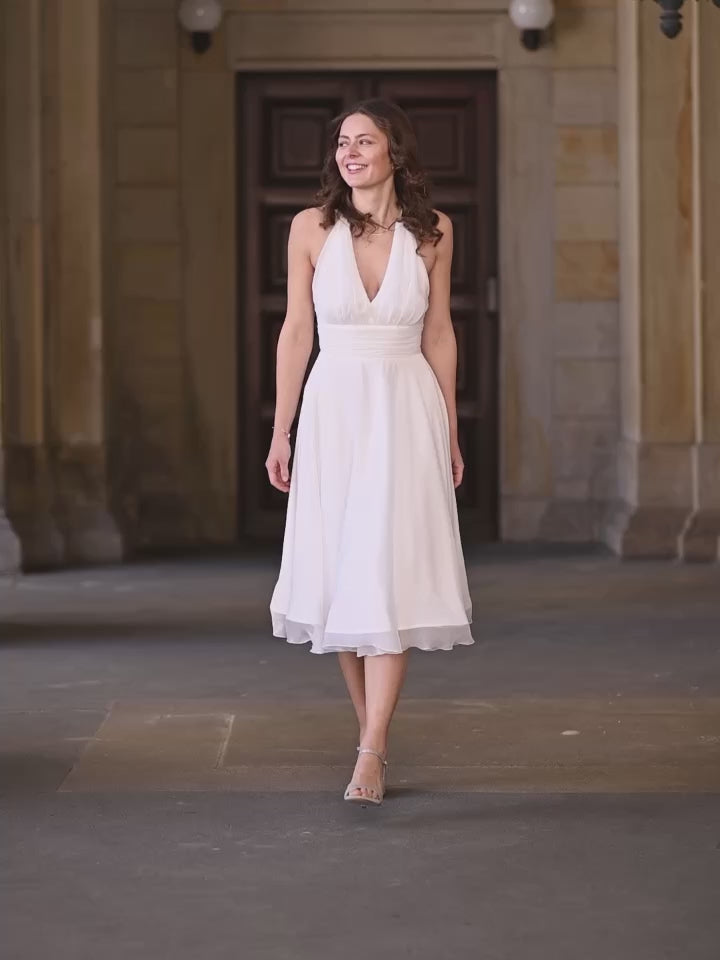 Abendkleid Mila
