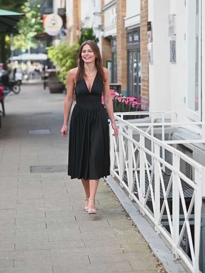 Cocktailkleid Nanni