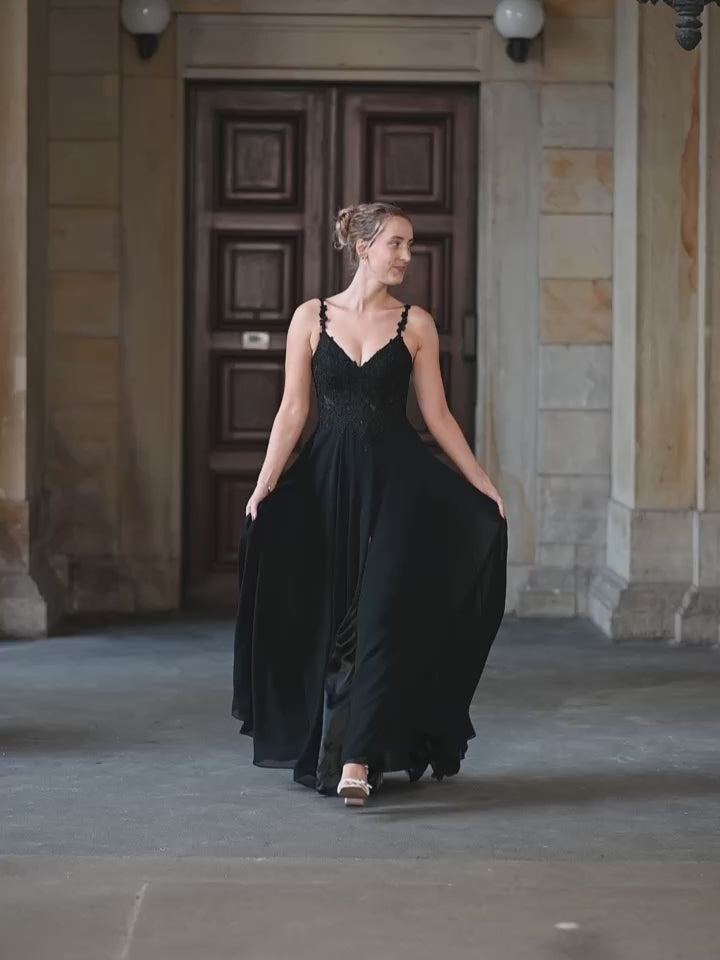 Abendkleid Loretta