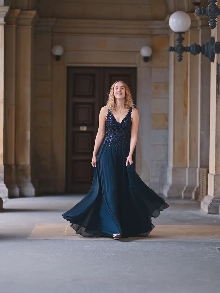 Abendkleid Alexis